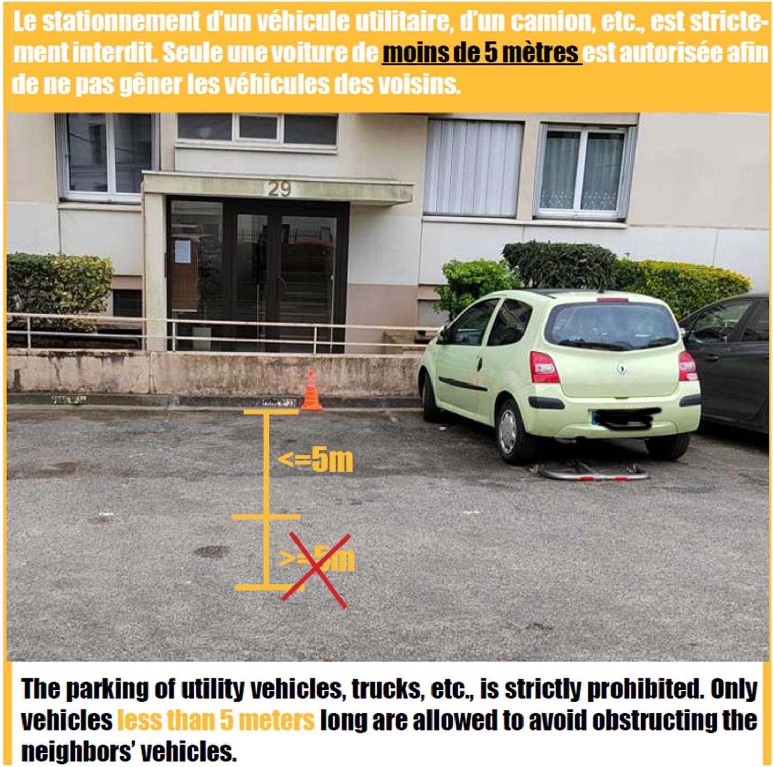 Apt3P-55M2-Parkingfree-5Km From Paris Apartment Le Plessis-Robinson Luaran gambar